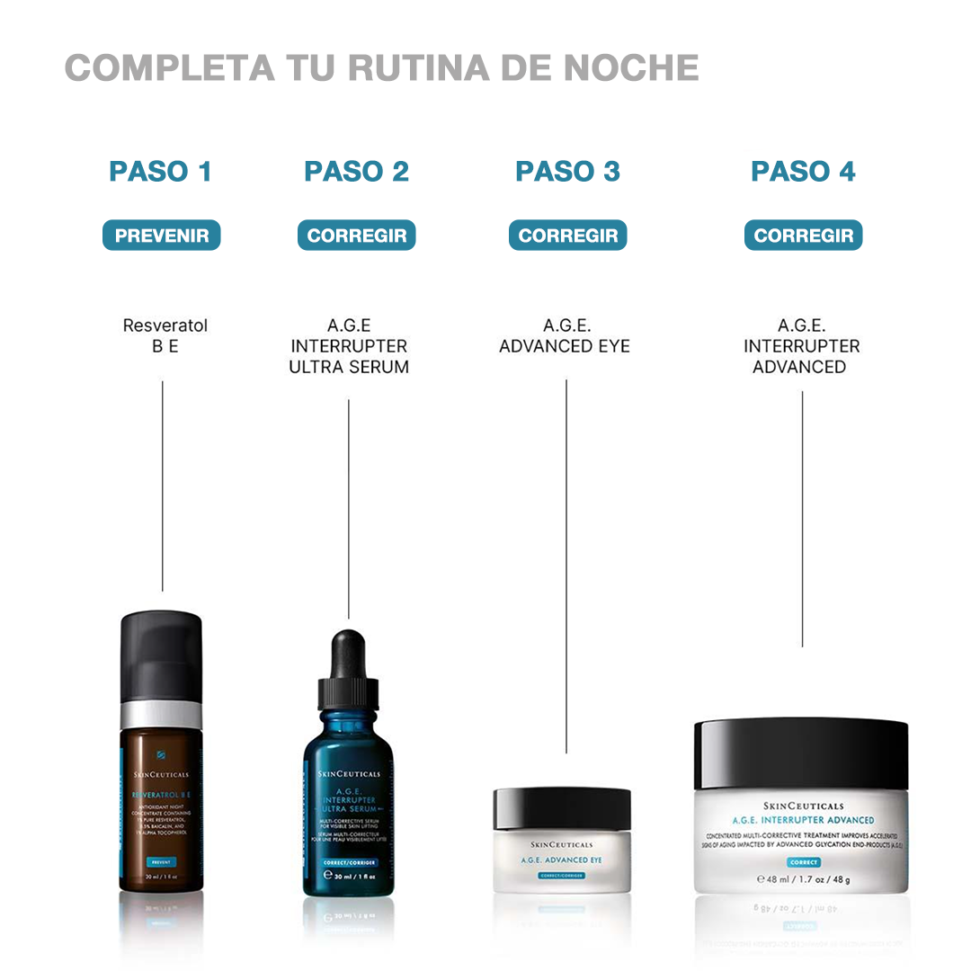 A.G.E. Interrupter Ultra Serum