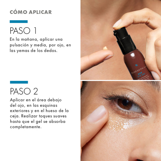 Skinceuticals Aox Eye Gel - 15ml.