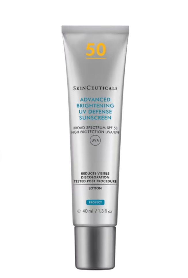 Skinceuticals Advanced Brightening UV Defense SPF 50 - 40ml.