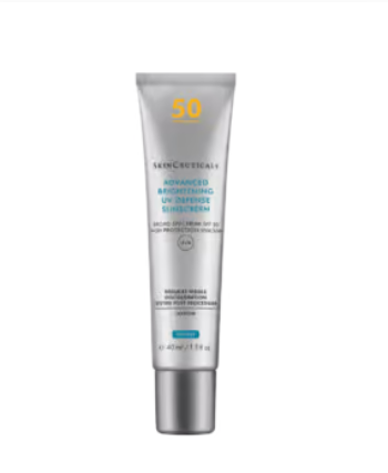 Skinceuticals Advanced Brightening UV Defense SPF 50 - 40ml.