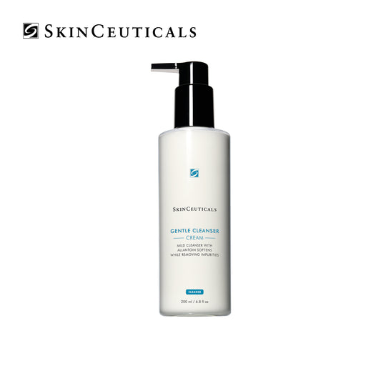 Skinceuticals Gentle Cleanser - 200ml.