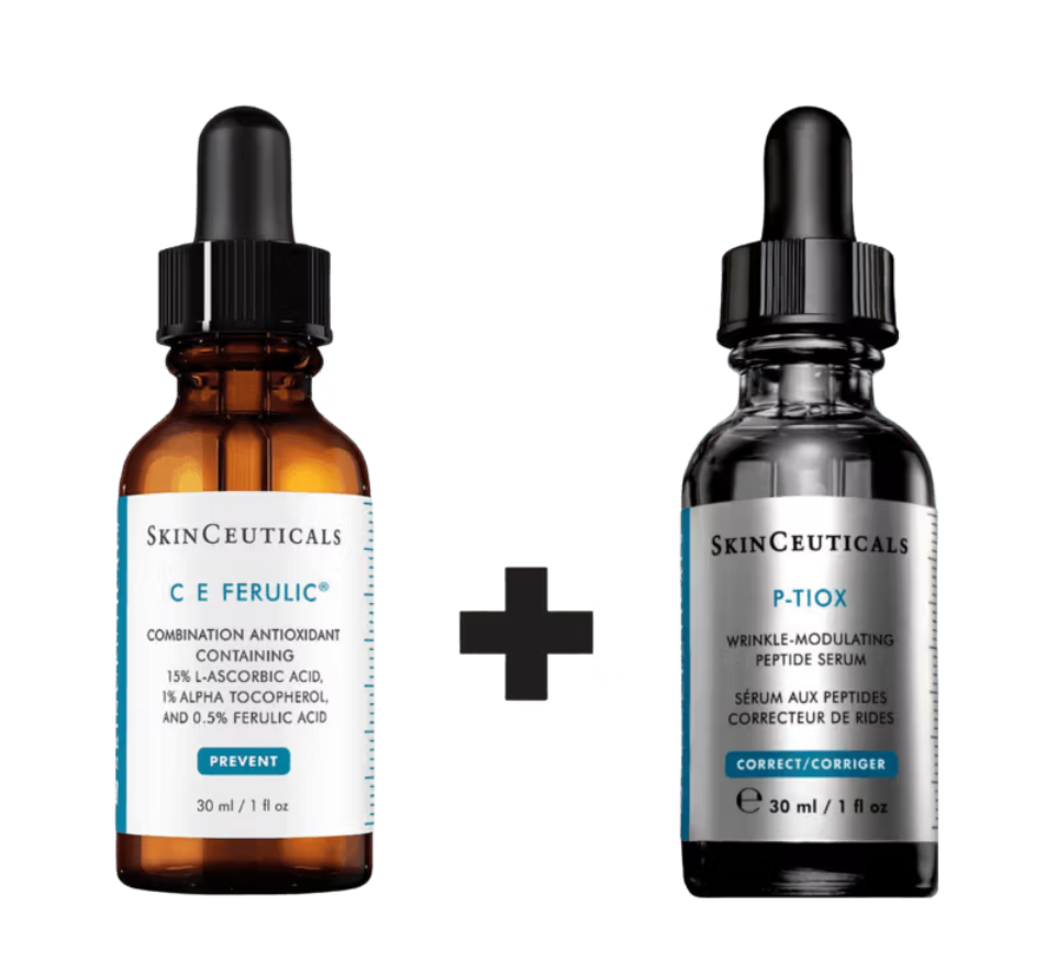 Dúo Protección Antiaging