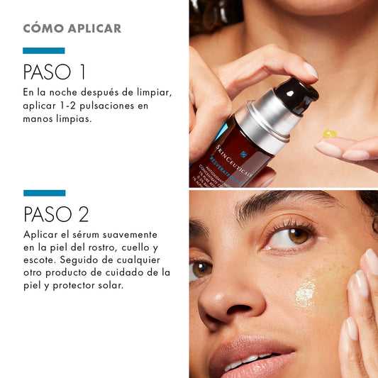 Skinceuticals Resveratrol BE - 30 ml.