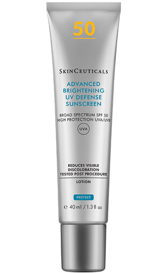 Skinceuticals Advanced Brightening UV Defense SPF 50 - 40ml.