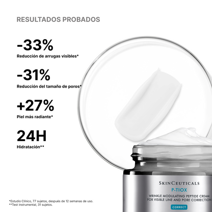 Skinceuticals P-tiox Crema - 48ml.