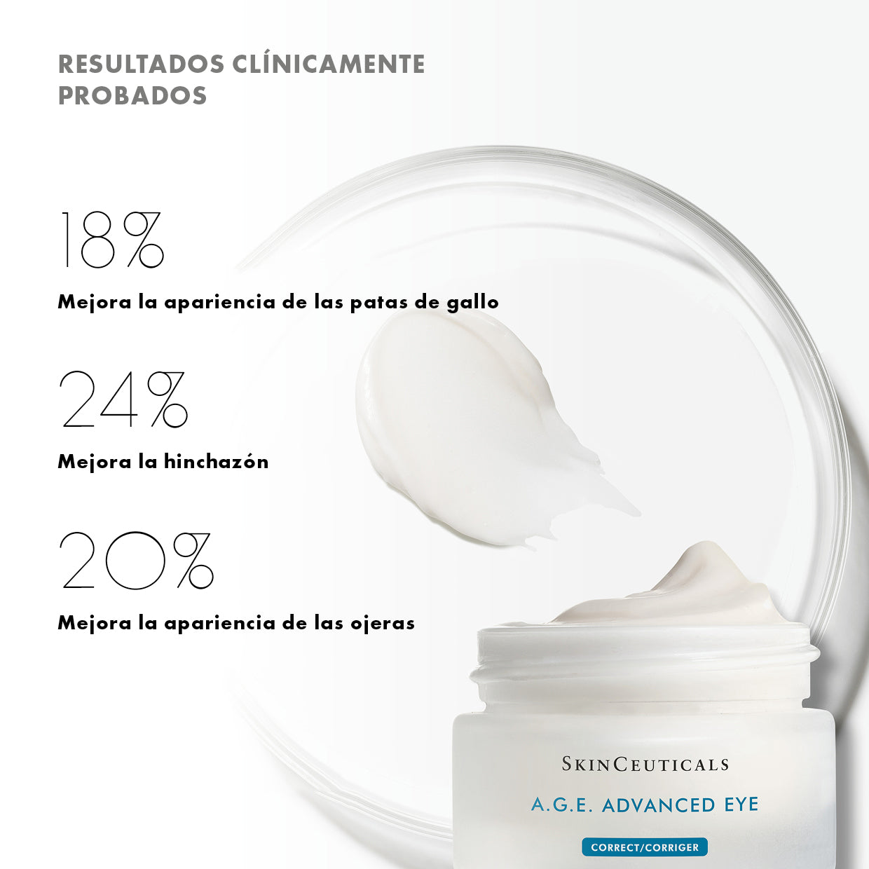 Skinceuticals AGE Advanced Eye - 15ml.