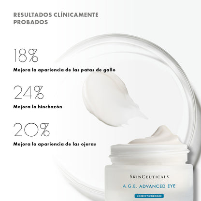 Skinceuticals AGE Advanced Eye - 15ml.