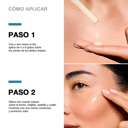 A.G.E. Interrupter Ultra Serum