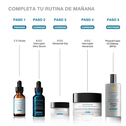 A.G.E. Interrupter Ultra Serum