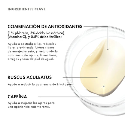 Skinceuticals Aox Eye Gel - 15ml.