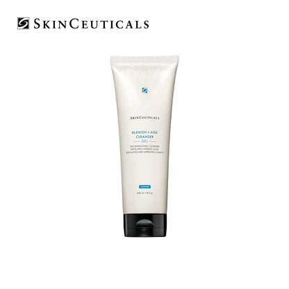 Skinceuticals Blemish + Age Cleanser gel - 240ml.