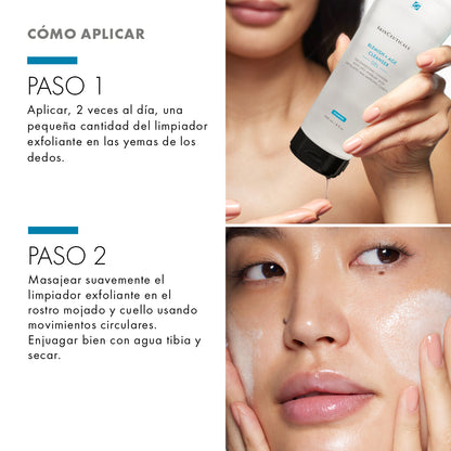 Skinceuticals Blemish + Age Cleanser gel - 240ml.