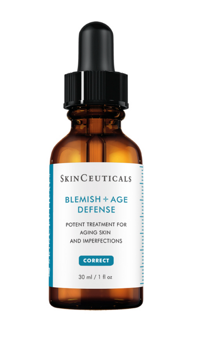 Skinceuticals Blemish AGE Defense - 30ml.