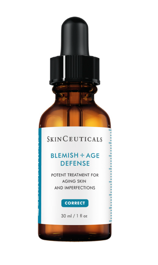 Skinceuticals Blemish AGE Defense - 30ml.
