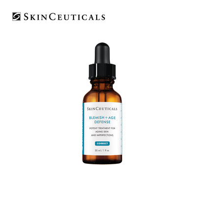 Skinceuticals Blemish AGE Defense - 30ml.