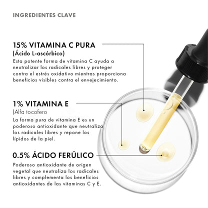 Skinceuticals CE Ferulic - 30ml.