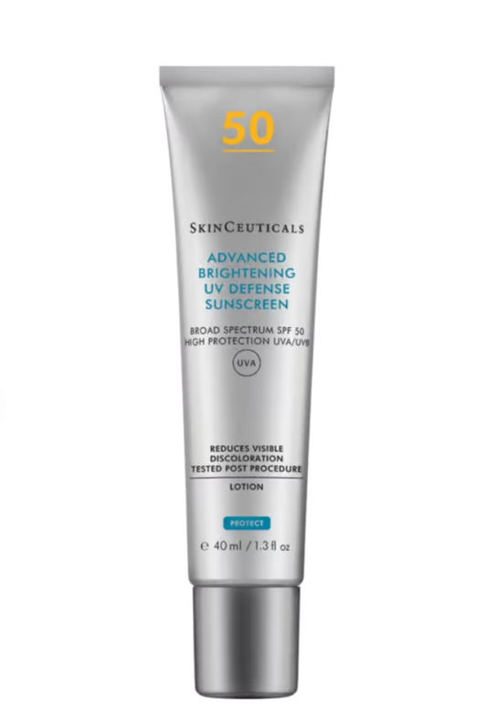 Skinceuticals Advanced Brightening UV Defense SPF 50 - 40ml.