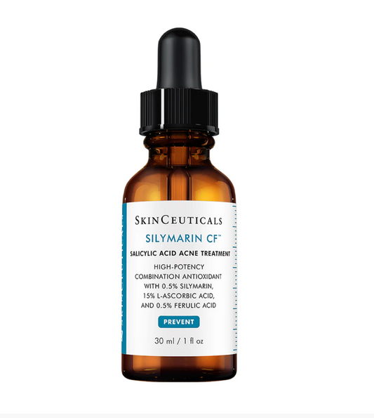 Skinceuticals Silymarin CF - 30ml.