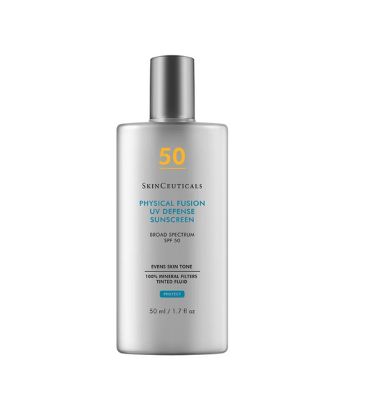 Skinceuticals Protector Solar Physical Fusion UV Defense - 50ml.