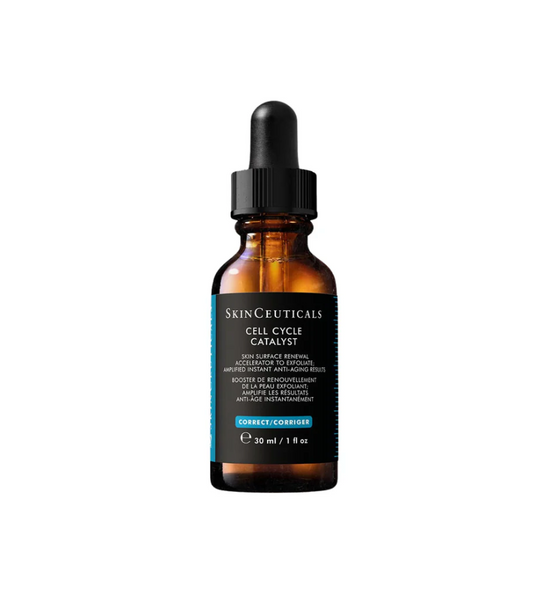 Skinceuticals Cell Cycle Catalyst - 30ml.