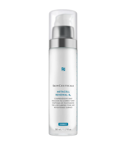 Skinceuticals Metacell Renewal B3 - 50ml.