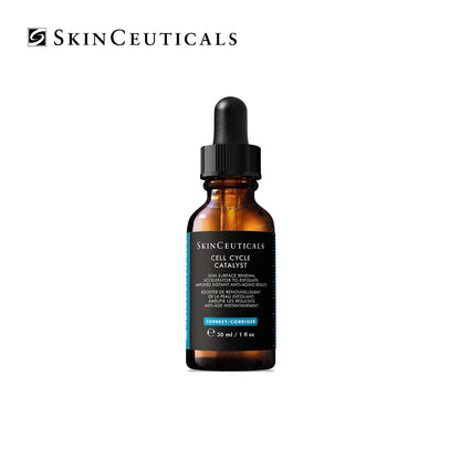 Skinceuticals Cell Cycle Catalyst - 30ml.