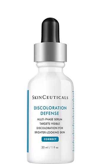 Skinceuticals Discoloration Defense - 30ml.