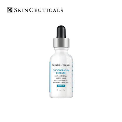 Skinceuticals Discoloration Defense - 30ml.