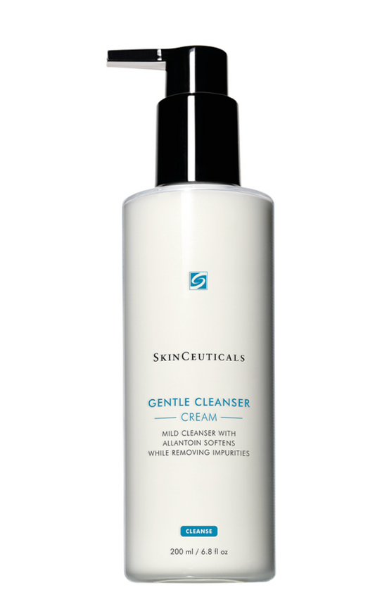 Skinceuticals Gentle Cleanser - 200ml.