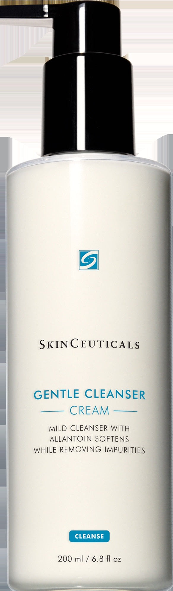 Skinceuticals Gentle Cleanser - 200ml.