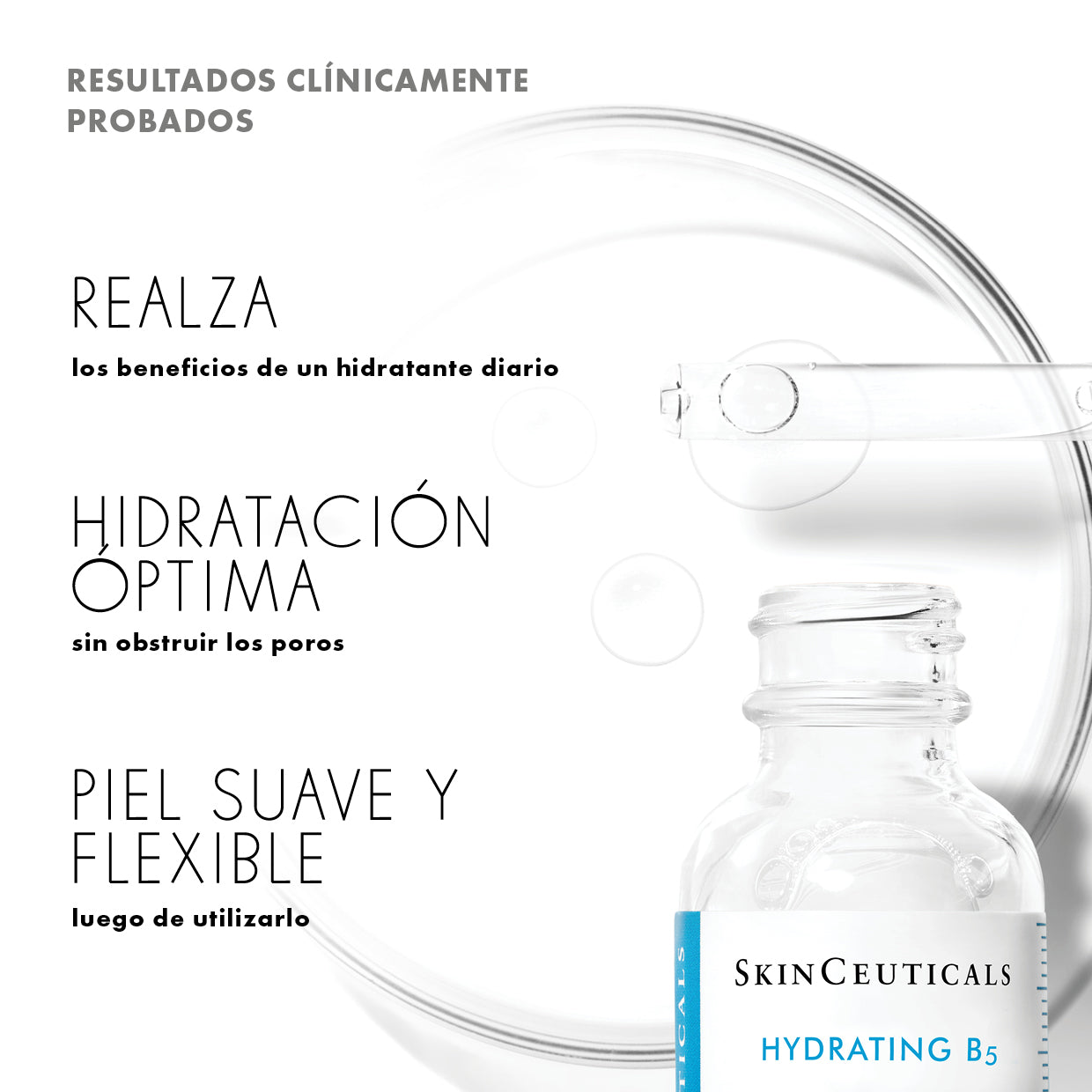Skinceuticals Hydrating B5 - 30ml.