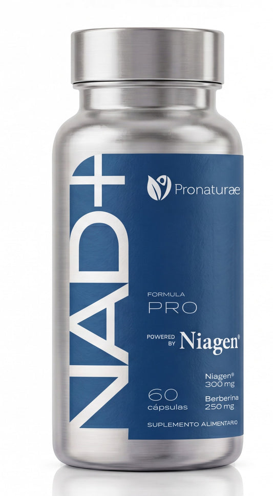 NAD + Formula Pro