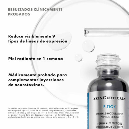 Skinceuticals P-Tiox - 30ml.