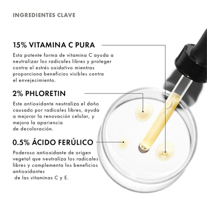 Skinceuticals Phloretin CF Serum - 30ml.