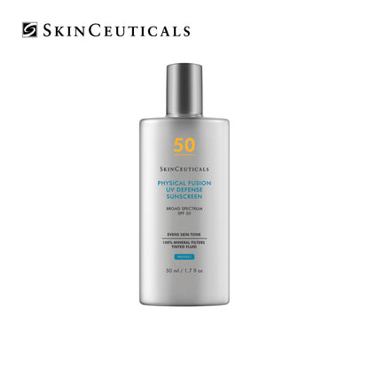 Skinceuticals Protector Solar Physical Fusion UV Defense - 50ml.