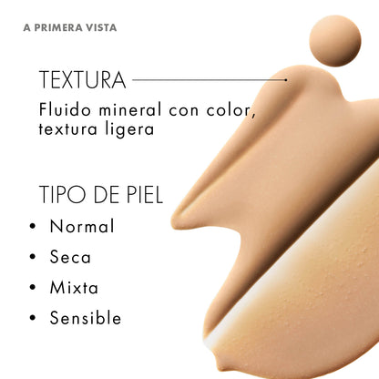 Skinceuticals Protector Solar Physical Fusion UV Defense - 50ml.