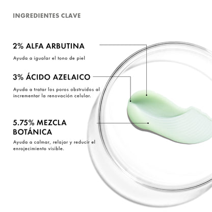 Skinceuticals Phyto A + Brightening Treatment - 30 ml.