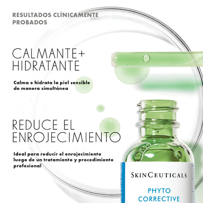 Skinceuticals Phyto Corrective - 30ml.