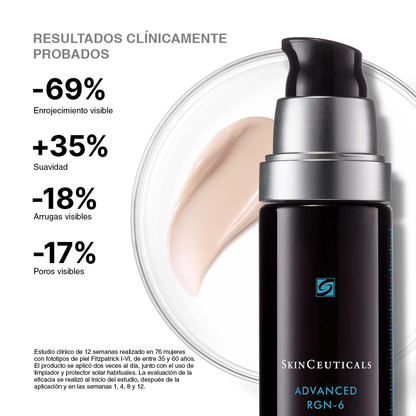 Sinceuticals RGN-6