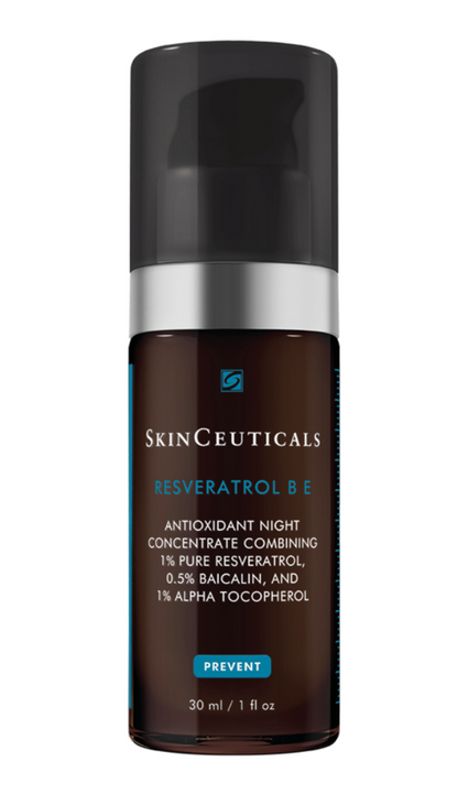 Skinceuticals Resveratrol BE - 30 ml.
