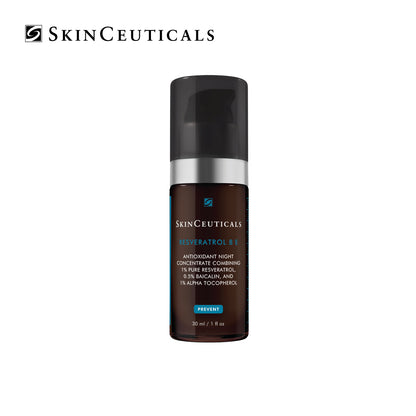 Skinceuticals Resveratrol BE - 30 ml.