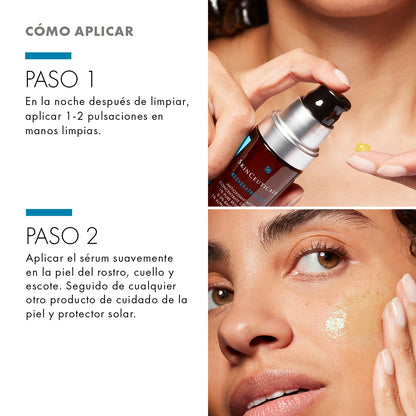 Skinceuticals Resveratrol BE - 30 ml.