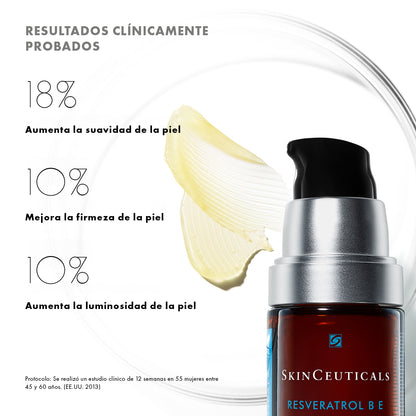 Skinceuticals Resveratrol BE - 30 ml.