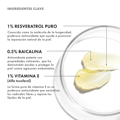 Skinceuticals Resveratrol BE - 30 ml.