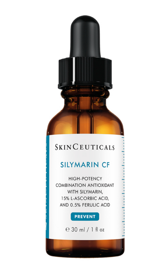 Skinceuticals Silymarin CF - 30ml.